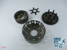 DUCATI  ANTISALTELLAMENTO