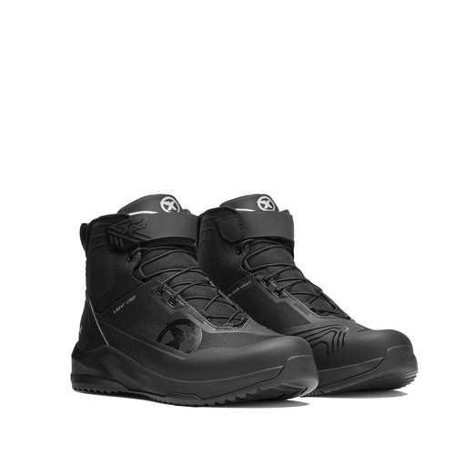 Scarpe moto impermeabili - scarpe, da