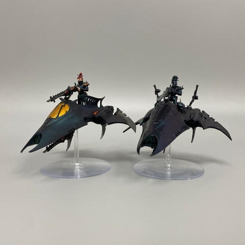 Drukhari veleni warhammer - 2,