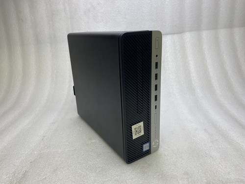 Prodesk 600 sff - g3,