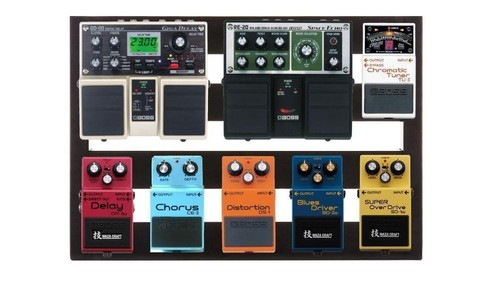 Pedaltrain clj junior - pedaltrain,