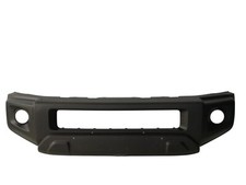 PARAURTI ANTERIORE SUZUKI JIMNY 2012-2018 3P ANT PLASTICA PU4010