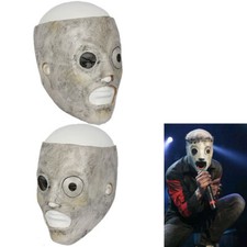 Costume Corey Taylor maschera