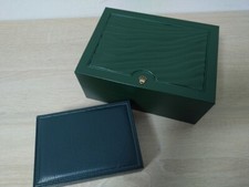 ORIGINALE ROLEX watch box case