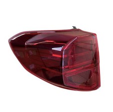 Faro Fanale Posteriore A Led per Suzuki Vitara Dal 2018 Sinistro