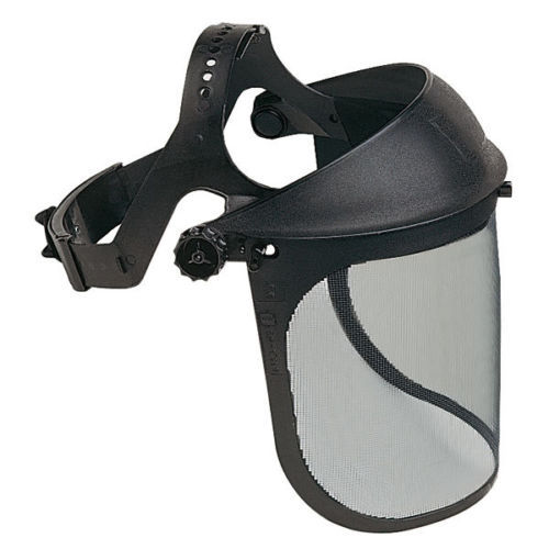 Visiera maschera protettiva - visiera,