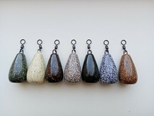 Piombi pesca alla carpa - piombi,