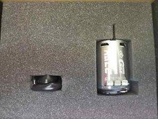 Graupner Brushless Gm Race 550 7.5T Rc Motore Auto Corsa Scala 1/10 S7016