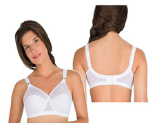 Reggiseno senza ferretto in Tulle, Supporto classico 165 LINE PLAYTEX Lingerie