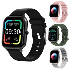 Smart Watch Bluetooth Moda