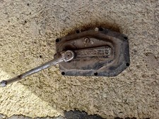 Carter MOTORE RIZZATO Califfo