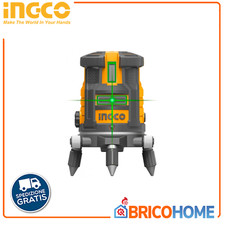 Livella laser autoregolabile