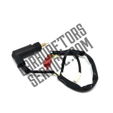 HONDA STARTER ELETTRICO