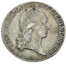 Scudo delle Corone, 1796 -
