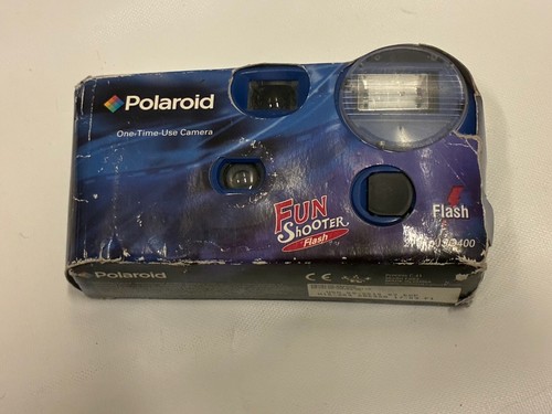 Nuovo polaroid fun shooter - nuovo,