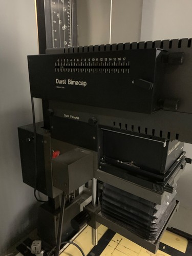 Enlarger durst laborator 1200 - laborator,