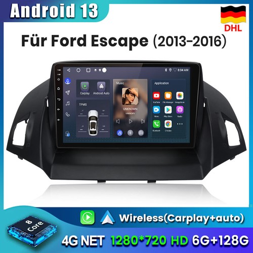 Per ford kuga - per,