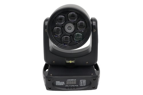 Mini testa mobile bee eye - mobile,