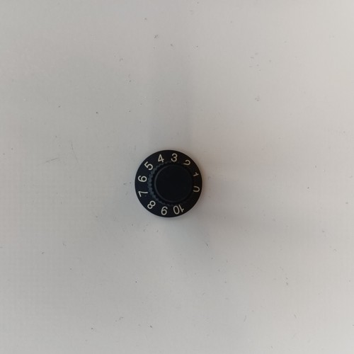Mesa boogie knob 409104 - boogie,