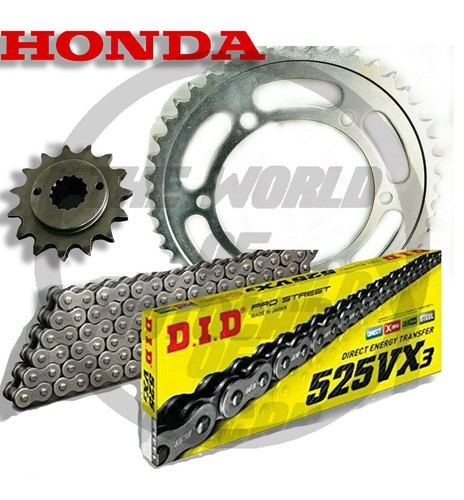 Kit trasmissione honda - trasmissione,