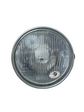 Faro anteriore moto guzzi - anteriore,