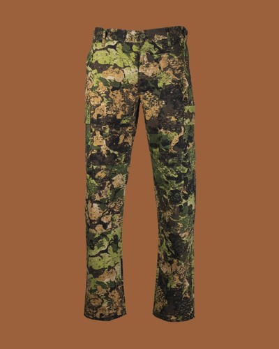 Pantaloni campo phantomleaf - campo,
