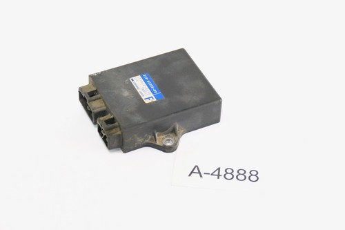 Yamaha xtz 660 - 3yf, bj