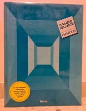 IL MUSEO DELL'ARTE PHAIDON
