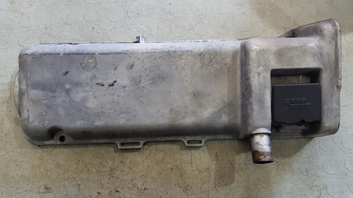 Coperchio punterie lancia - lancia, y