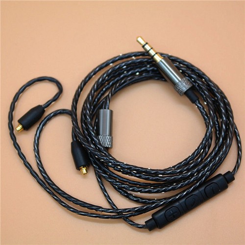 Cavo audio mmcx per shure - mmcx,