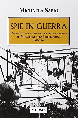 Spie guerra - guerra,