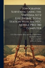 Topographic Surveying Using