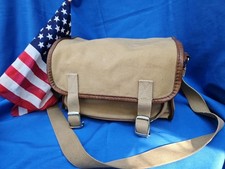 Borsa per fotocamera vintage