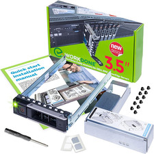 Caddy per Disco Rigido Da 3,5