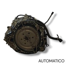 CAMBIO AUTOMATICO PER MERCEDES
