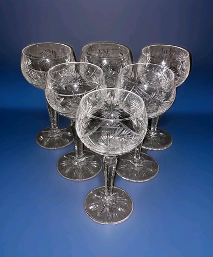 Bicchieri vino cristallo - bicchieri,