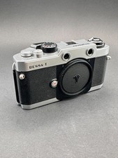 Voigtlander Bessa T -