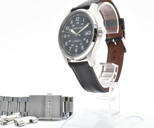 Orologio uomo automatico - orologio,