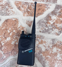1pcs MOTOROLA VISAR, UHF