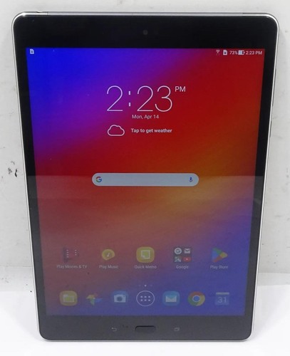 Asus zenpad p00i android - 32, gb