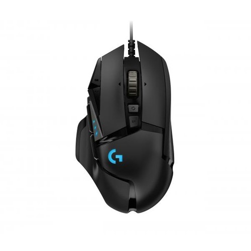 Logitech g502 hero - g502,