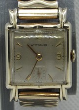 Orologio uomo Wittnauer 76