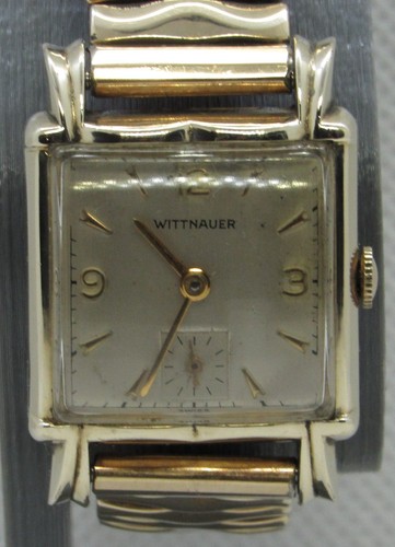 Orologio uomo wittnauer - orologio, 76
