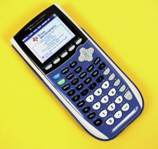 Texas Instruments TI-84 Plus C