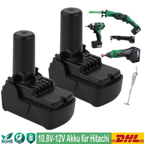 Batteria per hitachi - batteria,