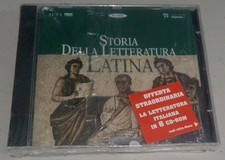 Storia Della Letteratura