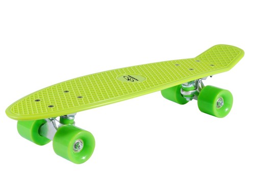 Skateboard retro mini - retro,