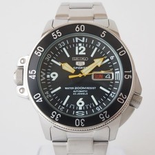 Seiko 5 Sports Atlas 7S36-01E0