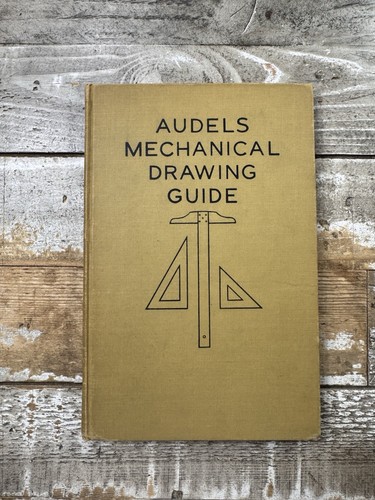 1947 antique engineering book - antique,