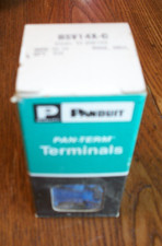 Nos panduit bsv14x c - panduit, pn#